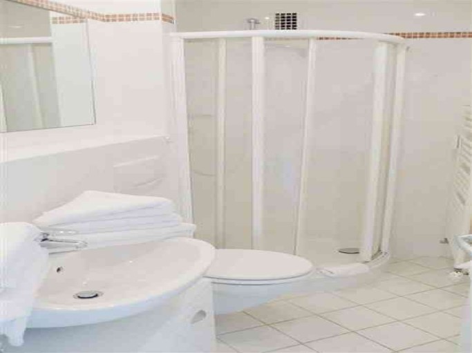 Wohnung 49 / Käpt´n Christiansen 2.OG - Bild 5