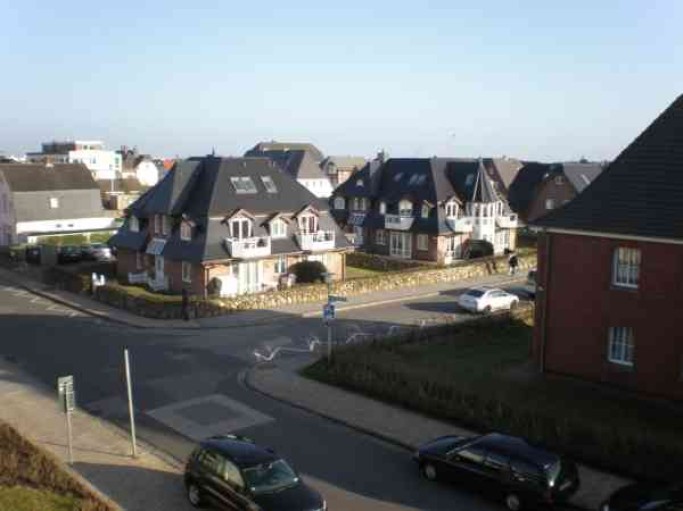 Wohnung 49 / Käpt´n Christiansen 2.OG - Bild 11