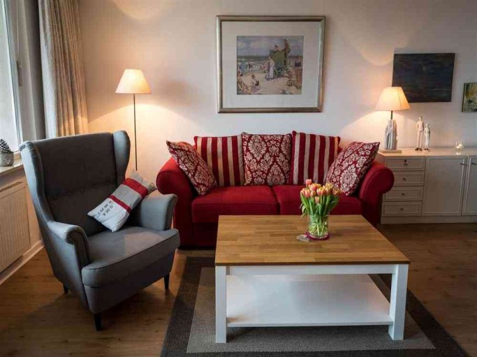 Wohnung 20 / Haus Windhuk - Bild 1