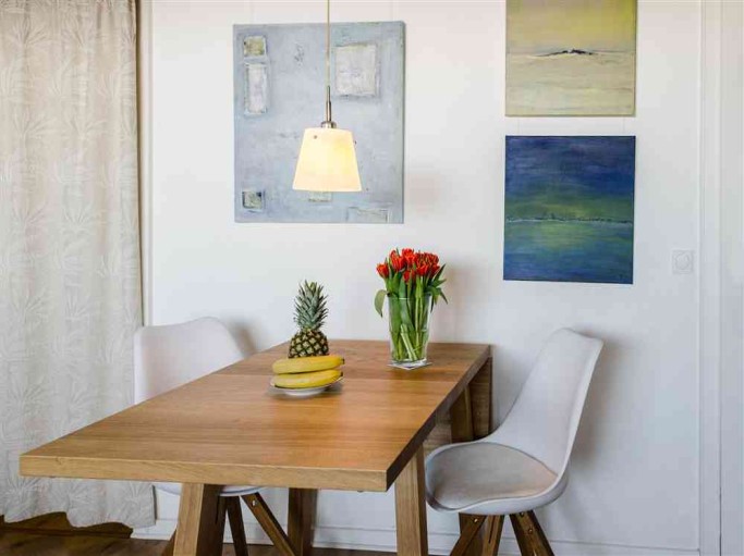 Wohnung 20 / Haus Windhuk - Bild 2