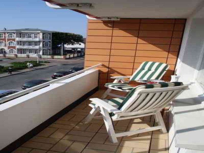 Wohnung 20 / Haus Windhuk - Bild 7