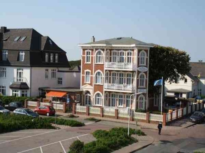 Wohnung 20 / Haus Windhuk - Bild 9