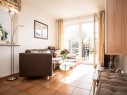 Wohnung 01 / Haus Rosenkamp EG/UG - Bild 2