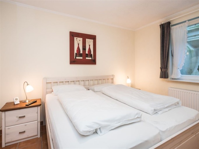 Wohnung 01 / Haus Rosenkamp EG/UG - Bild 6