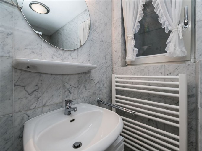 Wohnung 01 / Haus Rosenkamp EG/UG - Bild 8