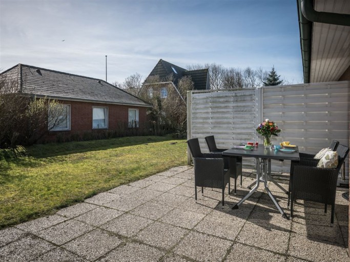 Wohnung 01 / Haus Rosenkamp EG/UG - Bild 11