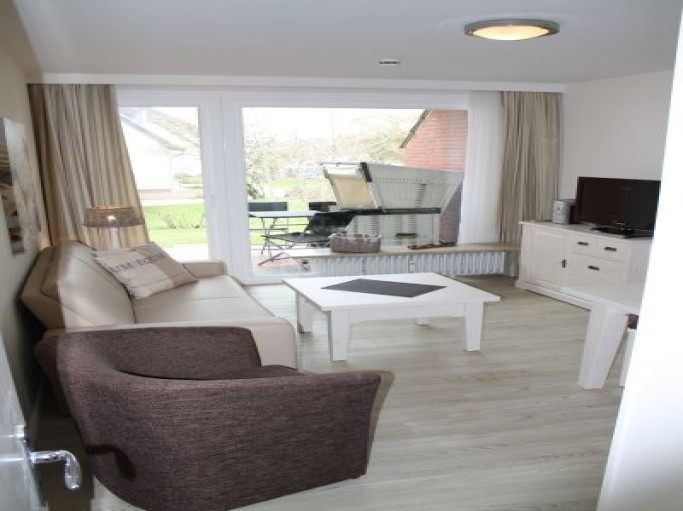 Wohnung 01 / Haus Knaust - Bild 2