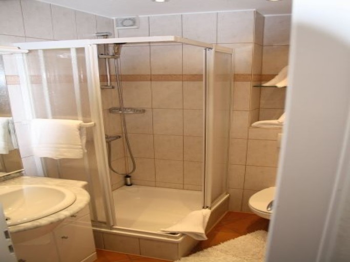 Wohnung 01 / Haus Knaust - Bild 4