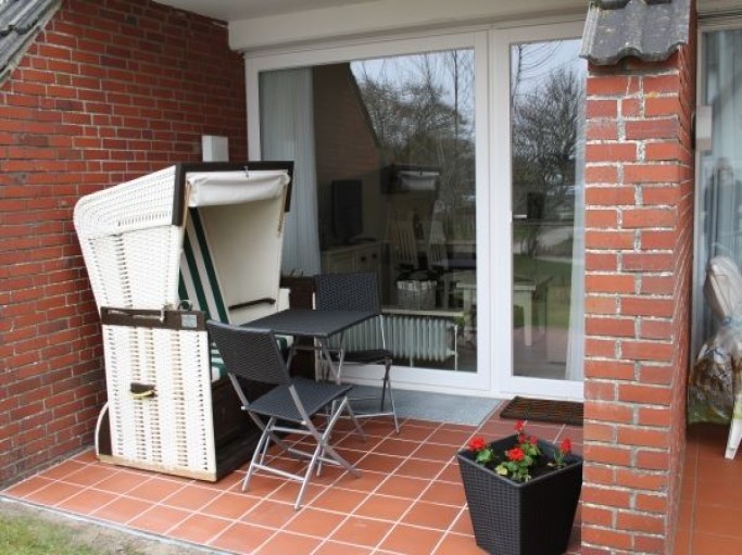 Wohnung 01 / Haus Knaust - Bild 7