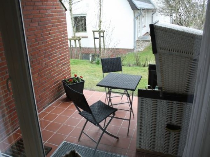 Wohnung 01 / Haus Knaust - Bild 8