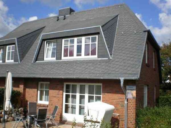 Wohnung 9 / Haus Gotland EG - Bild 15