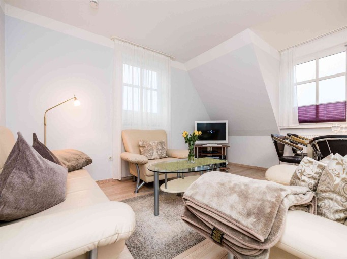 Wohnung 10 / Haus Gotland - Bild 1