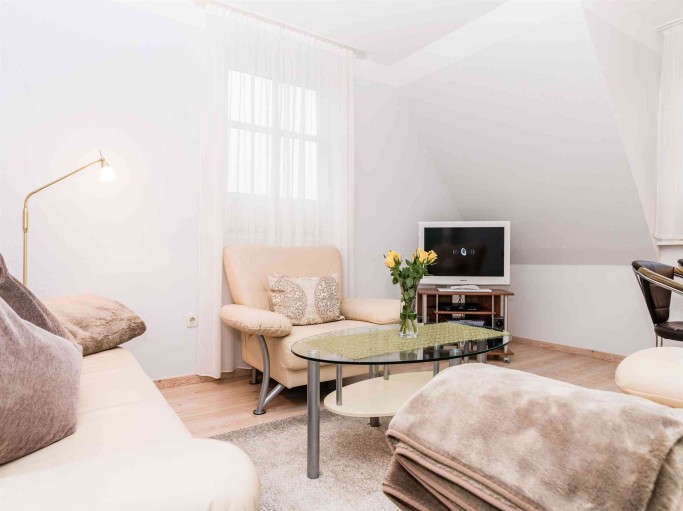 Wohnung 10 / Haus Gotland - Bild 2