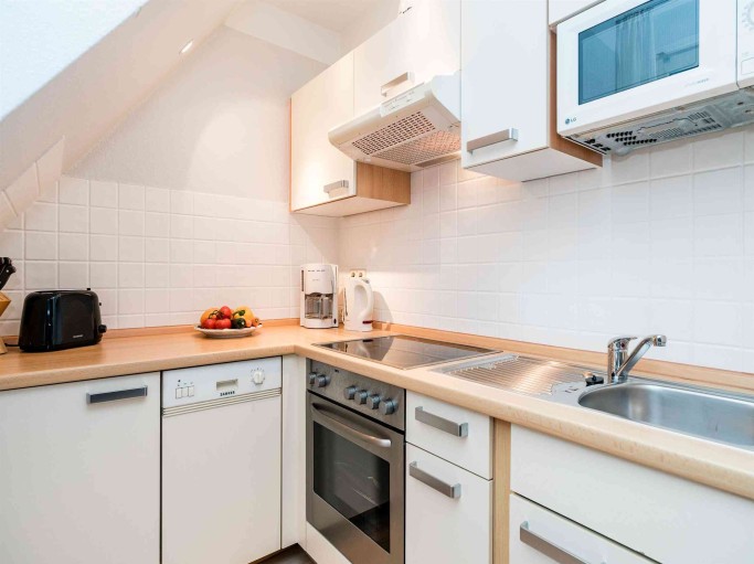 Wohnung 10 / Haus Gotland - Bild 5