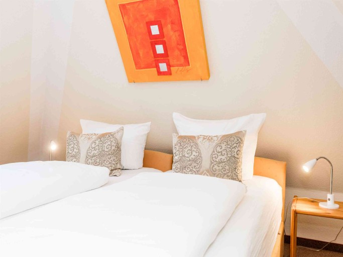 Wohnung 10 / Haus Gotland - Bild 8