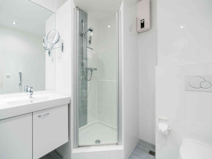 Wohnung 10 / Haus Gotland - Bild 9