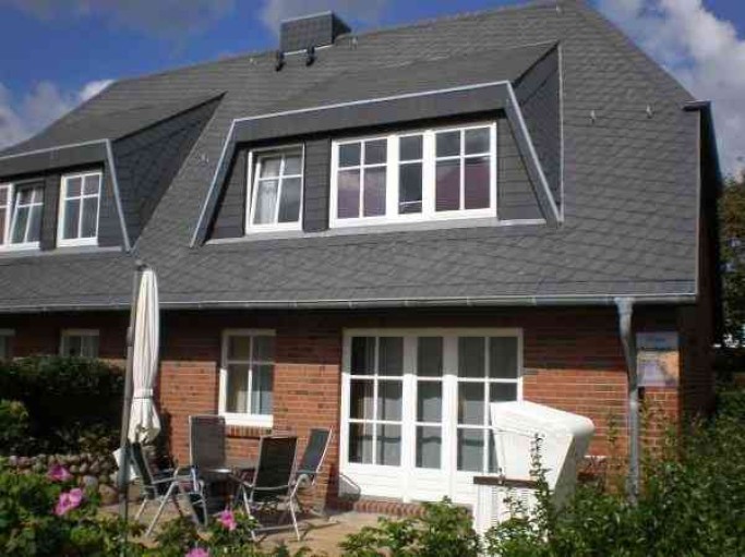 Wohnung 10 / Haus Gotland - Bild 11