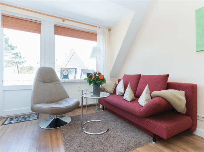 Wohnung 5 / OG / 55 Grad Nord - Bild 2