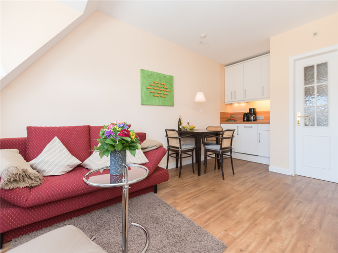 Wohnung 5 / OG / 55 Grad Nord - Bild 3