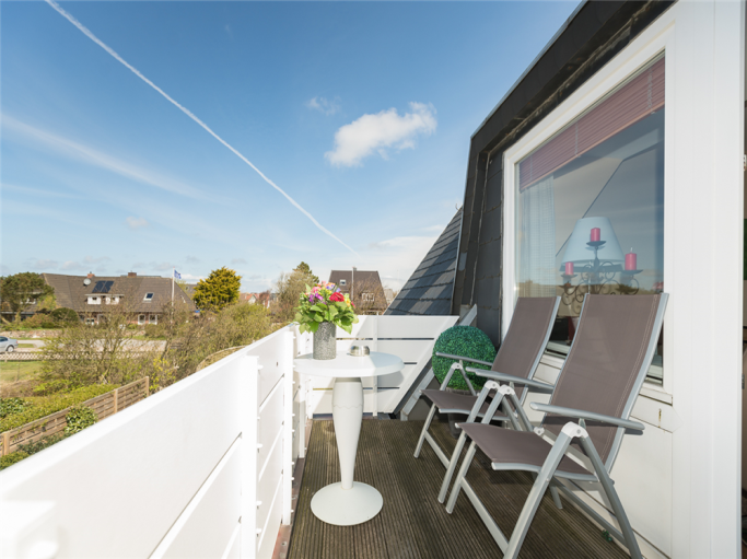 Wohnung 5 / OG / 55 Grad Nord - Bild 9