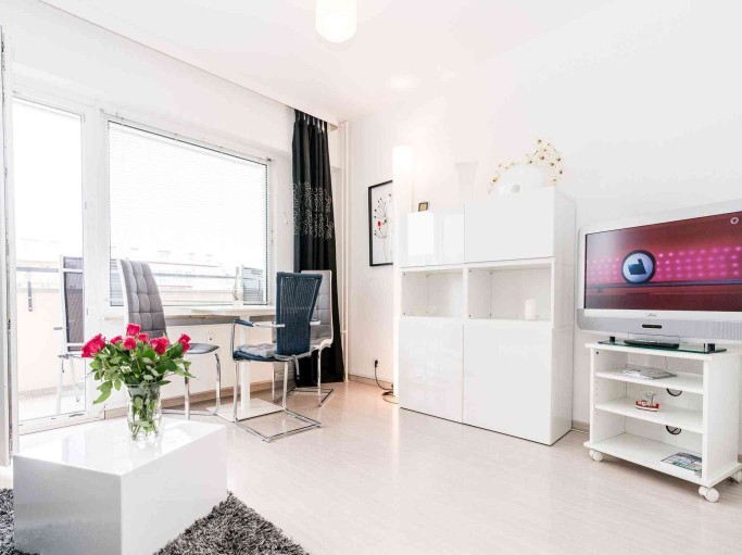 Wohnung 23 / Haus Nordland - Bild 2