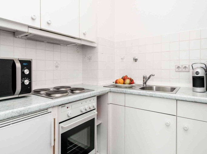Wohnung 23 / Haus Nordland - Bild 5