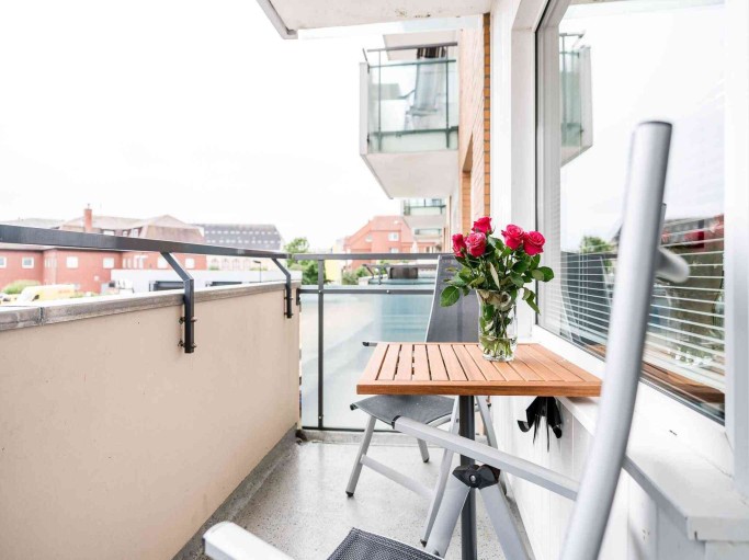 Wohnung 23 / Haus Nordland - Bild 11