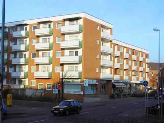 Wohnung 23 / Haus Nordland - Bild 14