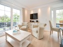 Ferienhaus Seestern- Haus Linda Suaad / Wohnung 05 - Bild 1