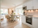 Ferienhaus Seestern- Haus Linda Suaad / Wohnung 05 - Bild 10
