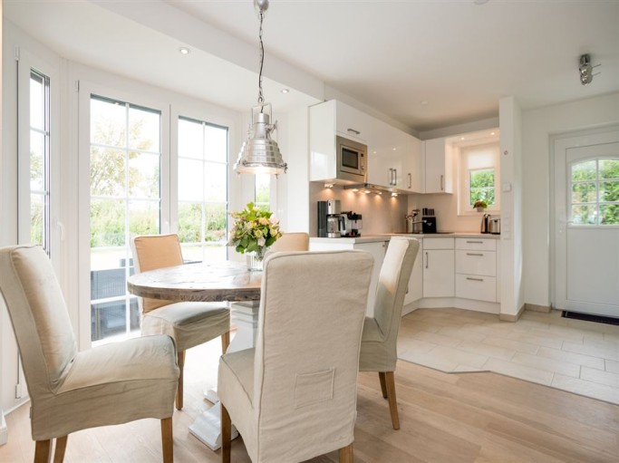 Ferienhaus Seestern- Haus Linda Suaad / Wohnung 05 - Bild 7