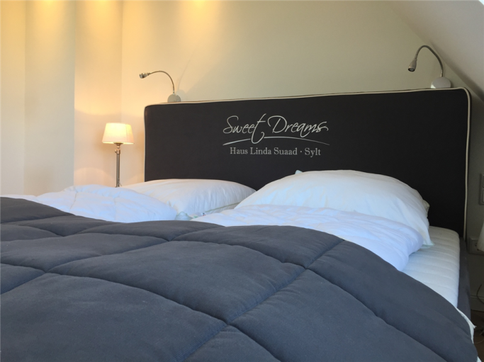 Ferienhaus Seestern- Haus Linda Suaad / Wohnung 05 - Bild 12