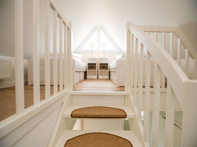 Ferienhaus Seestern- Haus Linda Suaad / Wohnung 05 - Bild 14