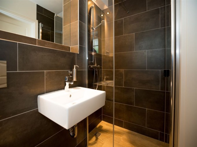 Ferienhaus Seestern- Haus Linda Suaad / Wohnung 05 - Bild 17
