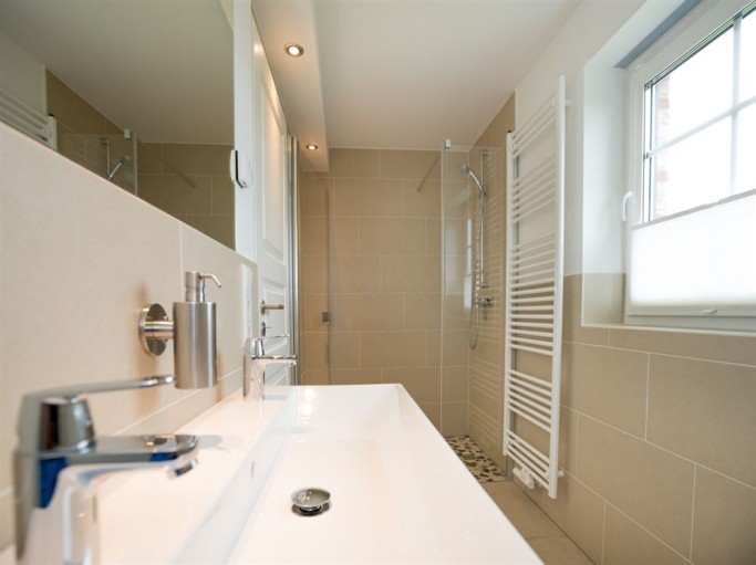 Ferienhaus Seestern- Haus Linda Suaad / Wohnung 05 - Bild 18