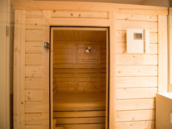 Ferienhaus Seestern- Haus Linda Suaad / Wohnung 05 - Bild 20