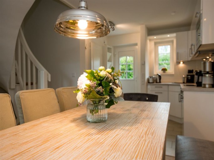 Ferienhaus Seestern- Haus Lisa  / Wohnung 04 - Bild 6