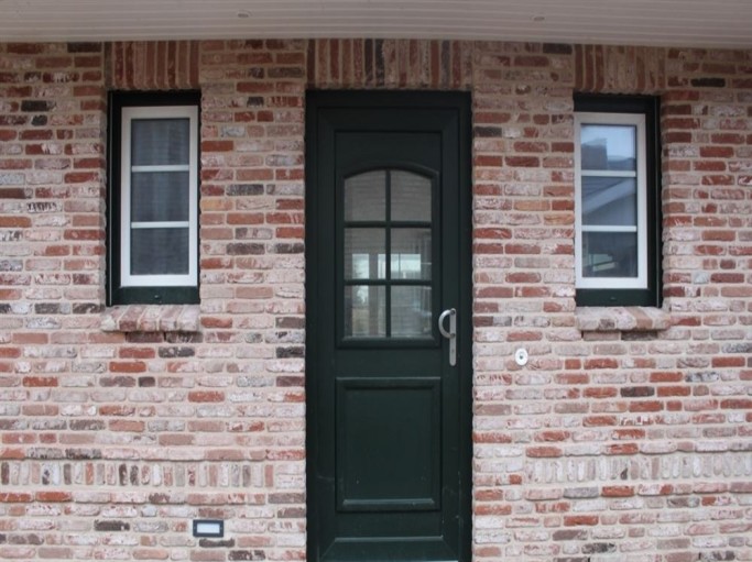 Ferienhaus Seestern- Haus Lisa  / Wohnung 04 - Bild 20