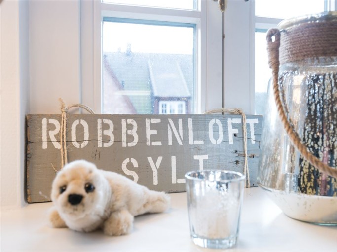 Wohnung 11 / Robbenloft - Bild 1