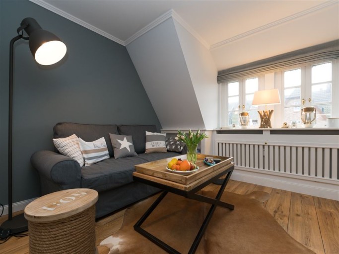 Wohnung 11 / Robbenloft - Bild 2