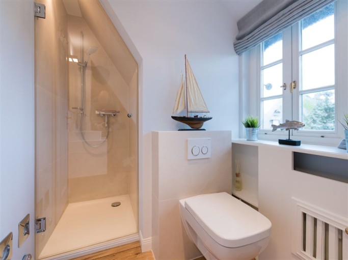 Wohnung 11 / Robbenloft - Bild 8