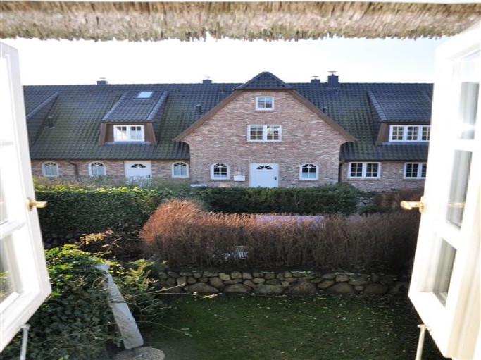 Wohnung 11 / Robbenloft - Bild 9