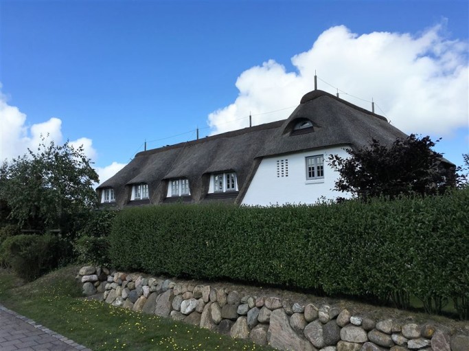 Wohnung 11 / Robbenloft - Bild 10