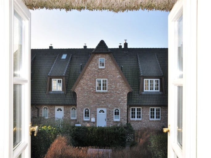 Wohnung 11 / Robbenloft - Bild 11