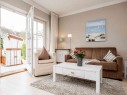 Wohnung 01 / Tunghörn Hüs EG - Bild 1