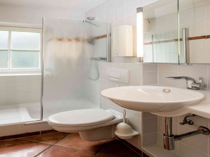 Wohnung 01 / Tunghörn Hüs EG - Bild 9