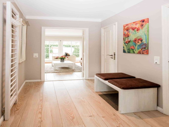 Wohnung 01 / Tunghörn Hüs EG - Bild 10