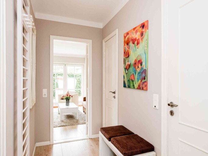 Wohnung 01 / Tunghörn Hüs EG - Bild 11