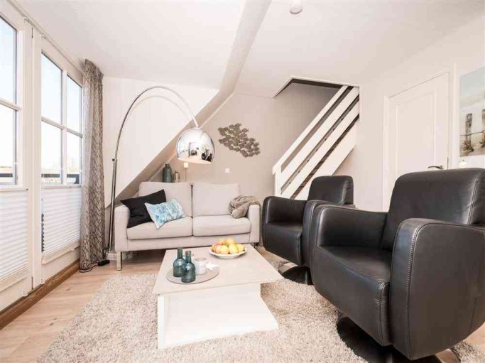 Wohnung 3 / Tunghörn Hüs  1.OG - Bild 2