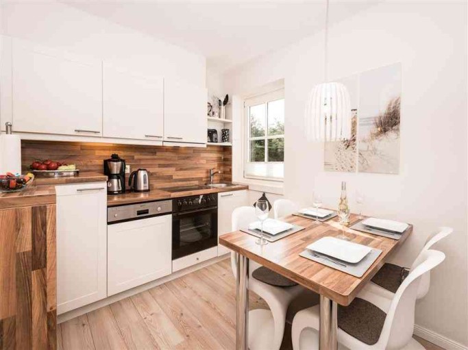 Wohnung 3 / Tunghörn Hüs  1.OG - Bild 3